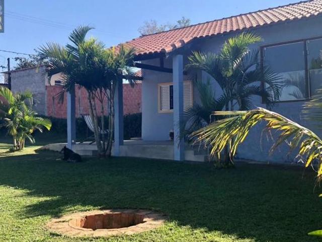 Chacara, Chácara Aconchegante 1000m2 Prox.ao Centro, Sarapuí, SP