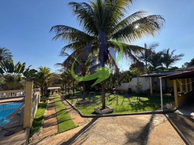 Chacara, Chacara de Recreio Palmeira do Rancho Novo, Estiva Gerbi, SP