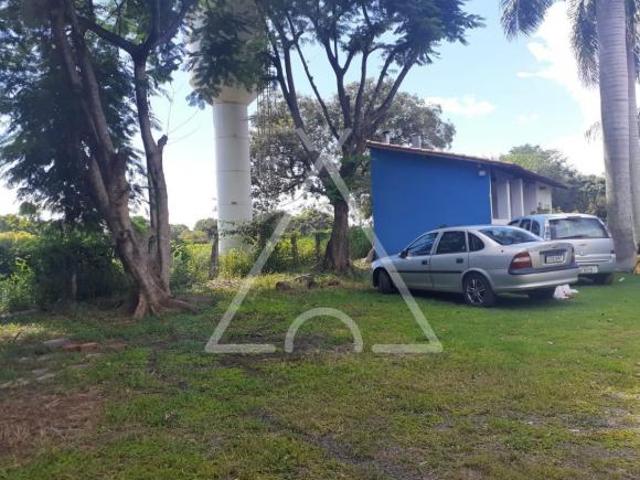 Chacara, Chácara Engenho Velho, Mogi Guaçu, SP
