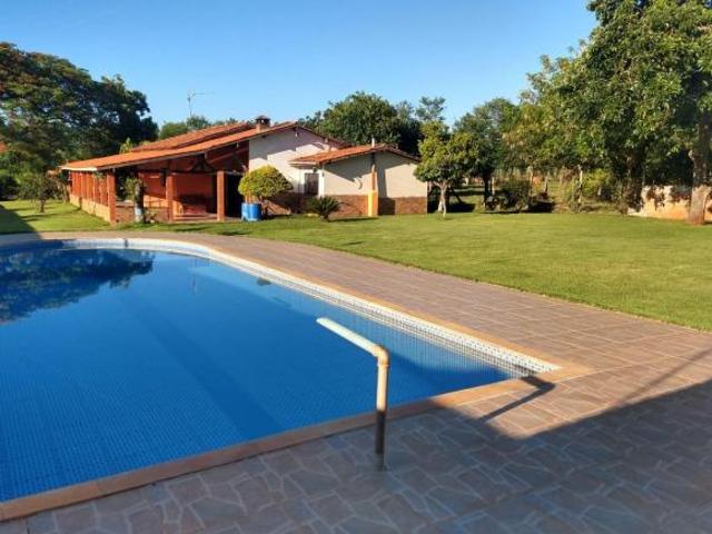 Chacara, Chácara Santa Paula, Limeira, SP