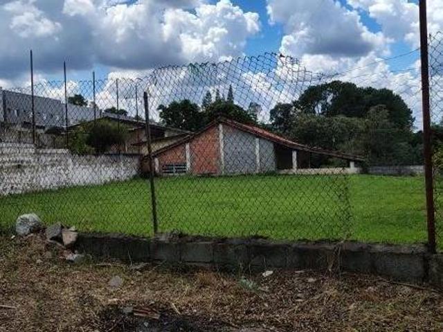 Chácara Chácaras das Colinas