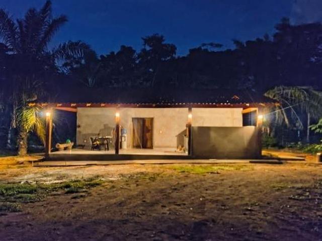 Chácara Rosário Oeste