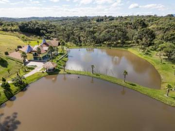 Chácara cinematográfica com 53.000 m2 à venda em SÃO JOSÉ DOS PINHAIS PR