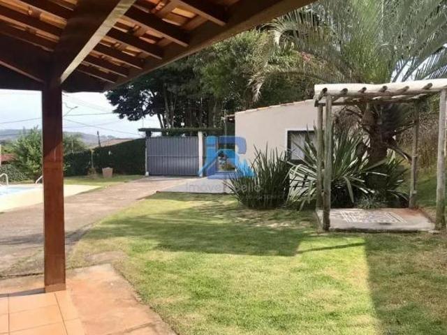 Chácara com 4 dormitórios à venda, 1040 m² por R$ 1.200.000,00 Morada dos Pássaros Itatiba/SP