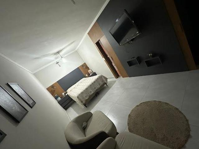 Chácara com 4 dormitórios à venda, 1000 m² por R$ 850.000,00 Zona Rural Varginha/MG