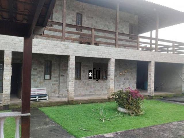 Chácara com 4 dormitórios à venda, 1250 m² por R$ 500.000,00 Paula Lima Juiz de Fora/MG