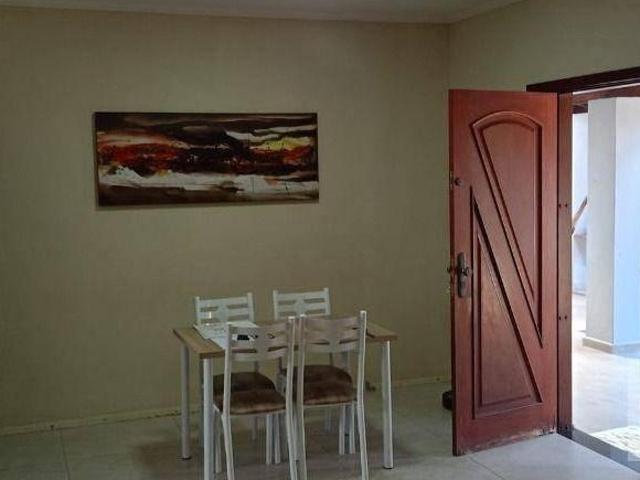 Chácara com 4 dormitórios à venda, 1230 m² por R$ 950.000,00 Village Campinas Campinas/SP
