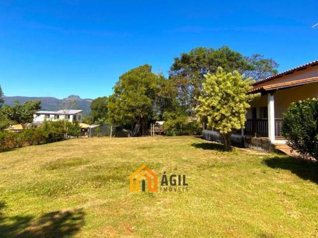 Chácara com 4 dormitórios à venda, 14000 m² por R$ 879.900,00 Portal Serra Azul Mateus Leme/MG