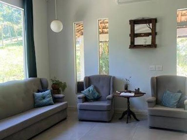 Chácara com 4 dormitórios à venda, 1500 m² por R$ 2.300.000,00 Urbanova São José dos Campos/SP