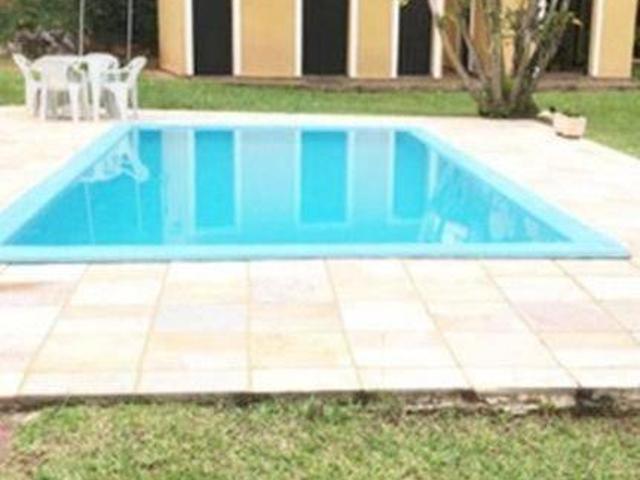 Chácara com 4 dormitórios à venda, 1680 m² por R$ 1.020.000,00 Parque Jacarandas Arujá/SP