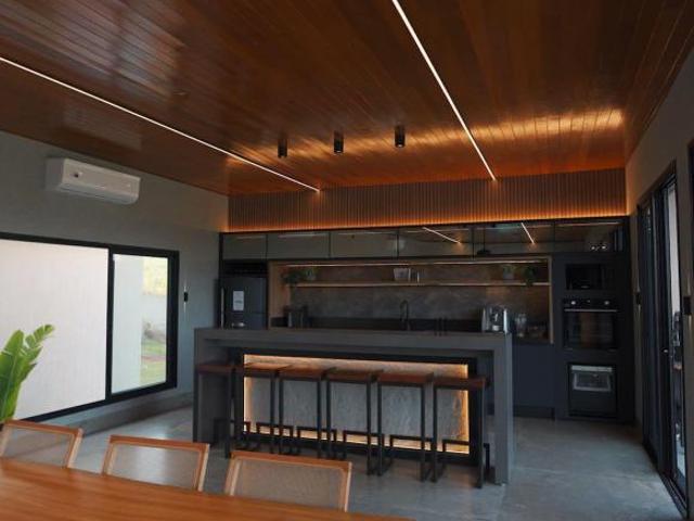 Chácara à venda, 1600 m² por R$ 2.000.000,00 Loteamento São Benedito Porecatu/PR