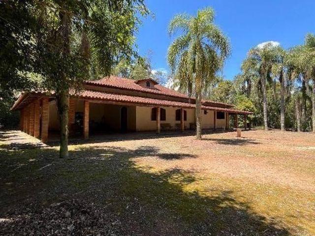 Chácara com 4 dormitórios à venda, 16113 m² por R$ 980.000,00 Zona Rural Piedade/SP