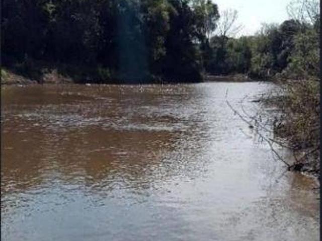 Chácara com 4 dormitórios à venda, 2285 m² por R$ 485.000,00 Zona Rural São José do Alegre/MG