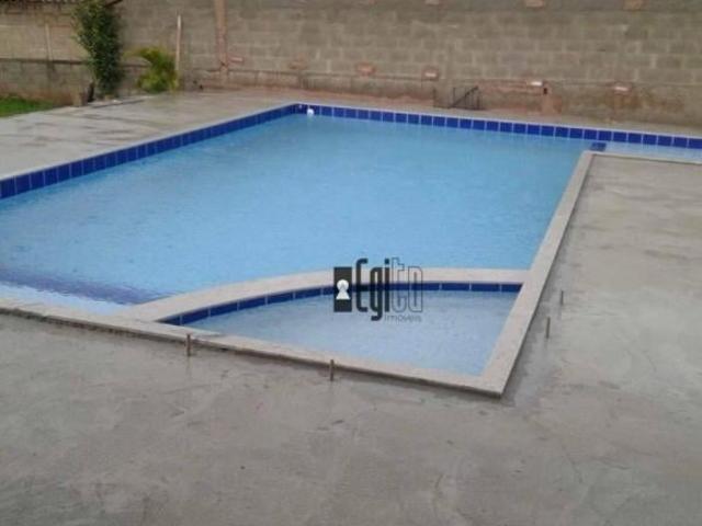 Chácara com 4 dormitórios à venda, 2300 m² por R$ 638.900,00 Igrejinha Juiz de Fora/MG