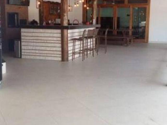 Chácara com 4 dormitórios à venda, 2500 m² por R$ 1.950.000,00 Aluminio Alumínio/SP
