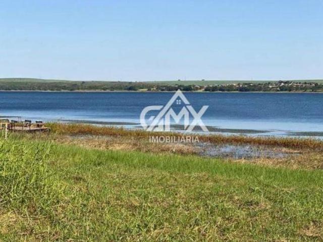 Chácara com 4 dormitórios à venda, 2632 m² por R$ 1.050.000,00 Riviera do Poente Alvorada do Sul