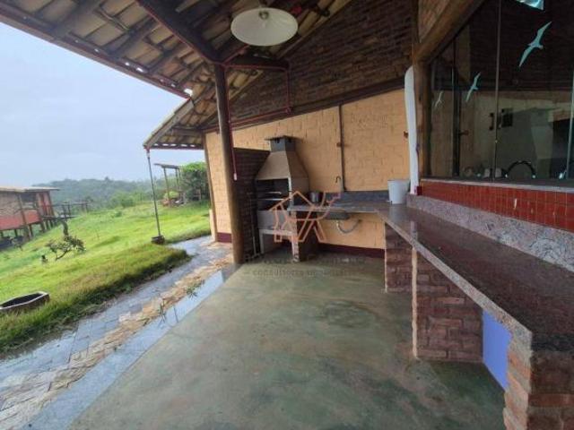 Chácara com 4 dormitórios à venda, 37000 m² por R$ 2.500.000,00 Moeda Moeda/MG