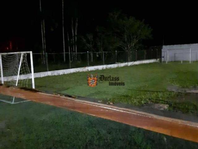 Chácara com 4 dormitórios à venda, 3250 m² por R$ 2.200.000,00 Ana Dias Itariri/SP