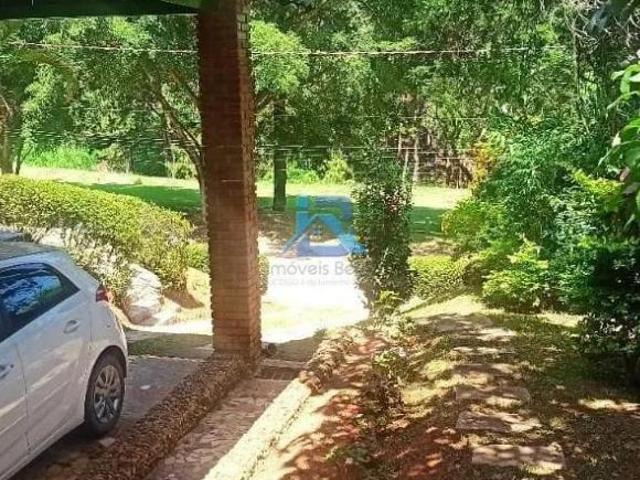 Chácara com 4 dormitórios à venda, 3285 m² Condomínio A Montanha 40 Casas Morungaba/SP
