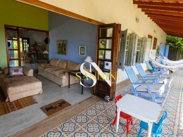Chácara com 4 dormitórios à venda, 48400 m² por R$ 1.400.000,00 Gomeral Guaratinguetá/SP