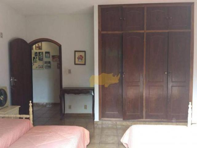 Chácara com 4 dormitórios à venda, 4965 m² por R$ 1.500.000,00 Recanto do Sol Leme/SP