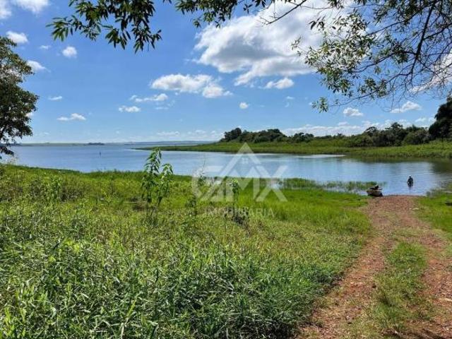 Chácara com 4 dormitórios à venda, 546 m² por R$ 400.000,00 Alvorada do Sul Alvorada do Sul/PR