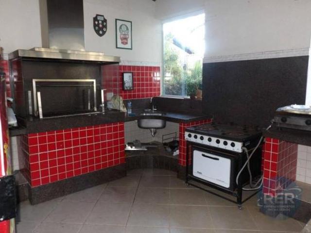 Chácara com 4 dormitórios à venda, 5800 m² por R$ 3.850.000,00 Jardim dos Coqueiros Catanduva/SP