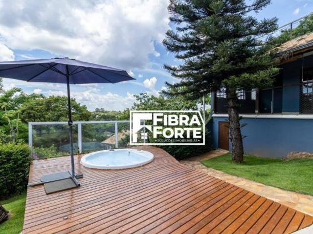 Chácara com 4 dormitórios à venda, 5950 m² por R$ 3.500.000,00 Vale Verde Valinhos/SP
