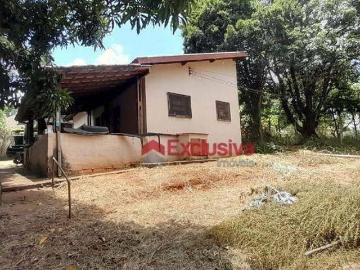 Chácara com 4 dormitórios à venda, 7680 m² por R$ 1.650.000,00 São Domingos Paulínia/SP