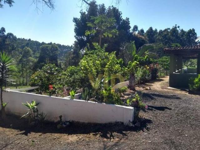 Chácara com 4 dormitórios à venda, 8146 m² por R$ 400.000,00 Careacu Careaçu/MG