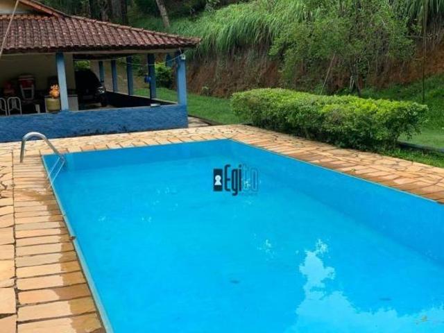 Chácara com 4 dormitórios à venda, 8500 m² por R$ 370.000,00 Sem Bairro Coronel Pacheco/MG