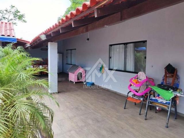 Chácara com 4 dormitórios à venda, 863 m² por R$ 1.290.000,00 Agua das flores Jataizinho/PR