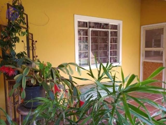 Chácara com 4 dormitórios à venda por R$ 550.000,00 Perímetro Urbano Sarapuí/SP