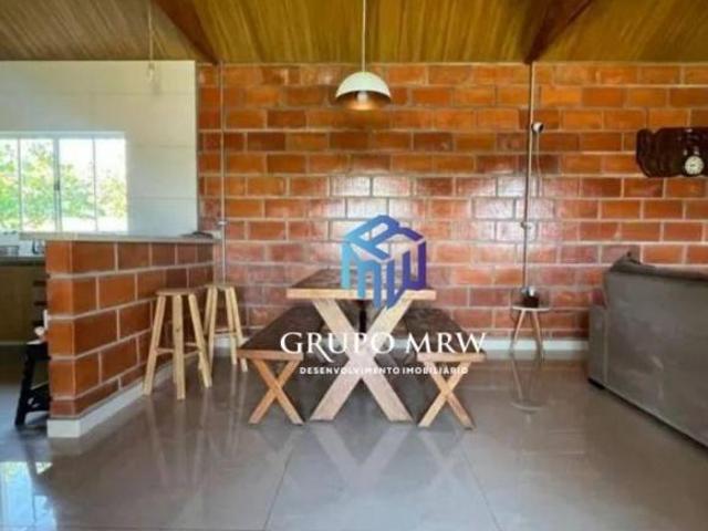 Chácara com 4 dormitórios à venda por R$ 676.000,00 Capanema Araçoiaba da Serra/SP