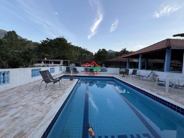 Chácara com 4 quartos, Centro, Pedro de Toledo R$ 1.1 mi, Cod: 1133