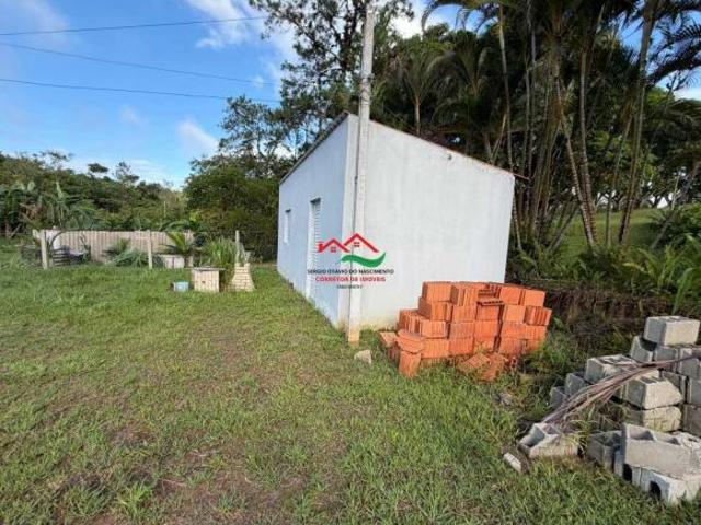 Chácara com 4 quartos, Centro, Pedro de Toledo R$ 350 mil, Cod: 1119