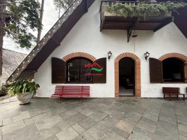 Chácara com 4 quartos, Centro, Pedro de Toledo R$ 680 mil, Cod: 1062