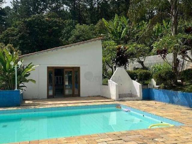 Chácara com 4 quartos à venda, 7000 m² por R$ 1.200.000 Paraíso São Paulo/SP
