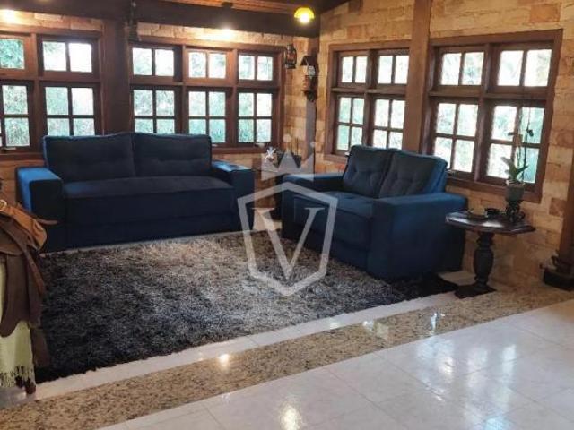 Chácara com 4 quartos à venda, 15196 m² Bairro Terra Nova Jundiaí/SP