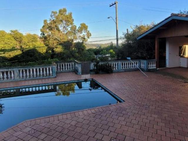 Chácara com 4 quartos à venda, 2000 m² por R$ 3.800.000 Recanto Amapola Bragança Paulista/SP