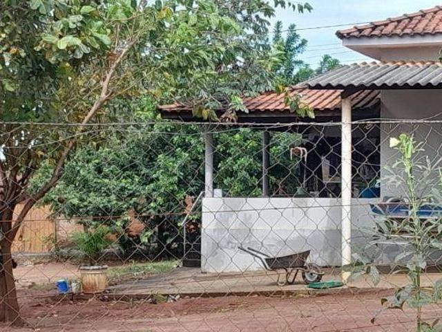 Chácara com 4 quartos à venda, 3420 m² por R$ 350.000 Cafelândia SP