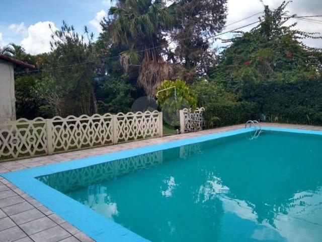 Chácara com 4 quartos à venda em Vila maria augusta SP