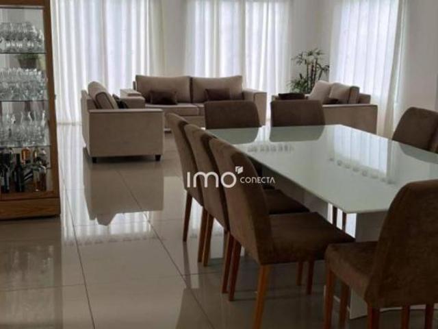 Chácara com 4 Suítes à Venda, 2866 m² por R$ 2.120.000 Vista Alegre Vinhedo/SP