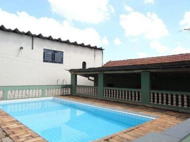 Chácara com 5 dormitórios à venda, 3.000 m² por R$1.480.000 Recanto da Fortuna Campinas/SP