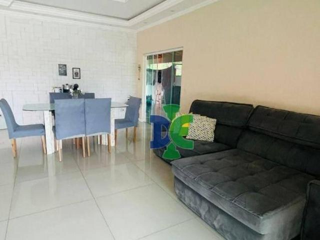 Chácara com 5 dormitórios à venda, 1000 m² por R$ 1.065.000,00 Veraneio Ijal Jacareí/SP