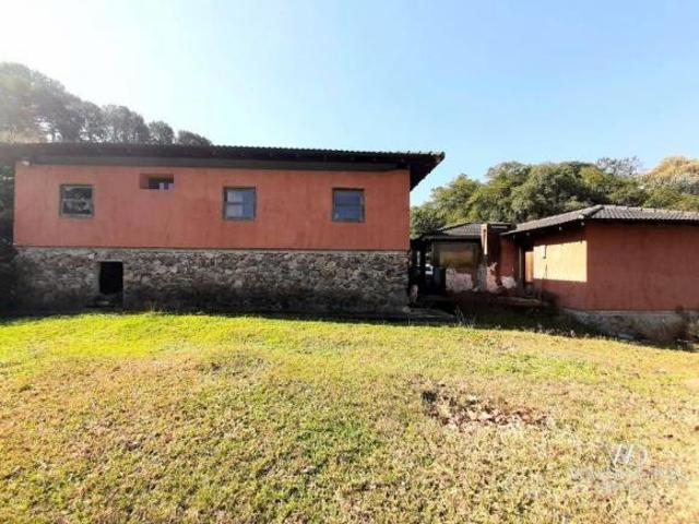 Chácara com 5 dormitórios à venda, 124313 m² por R$ 6.500.000,00 Colônia Murici São José dos Pin