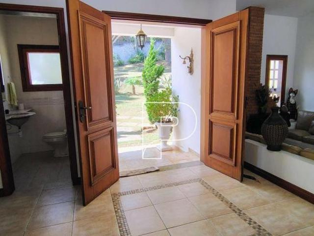Chácara com 5 dormitórios à venda, 13800 m² por R$ 2.600.000,00 Remanso I Vargem Grande Paulista