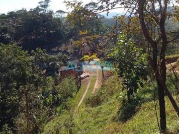 Chácara com 5 dormitórios à venda, 13000 m² por R$ 700.000,00 Chácara Taquari São José dos Campo