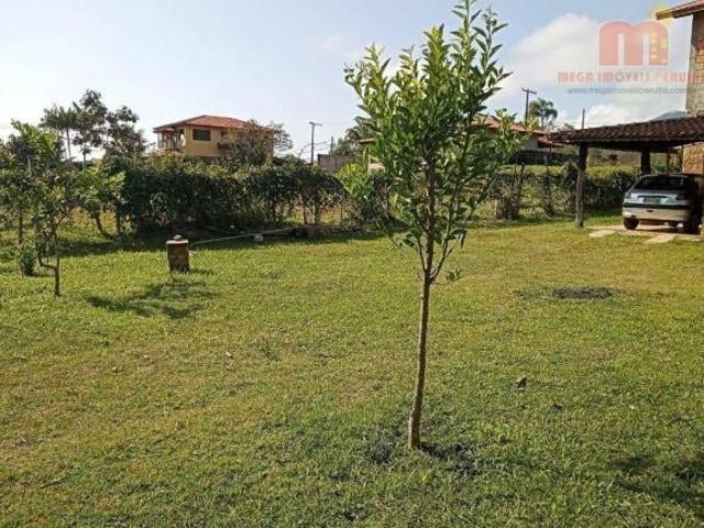 Chácara com 5 dormitórios à venda, 1484 m² por R$ 450.000,00 Raposo Tavares Itariri/SP