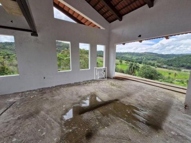 Chácara com 5 dormitórios à venda, 200000 m² por R$ 1.700.000,00 Central Mateus Leme/MG